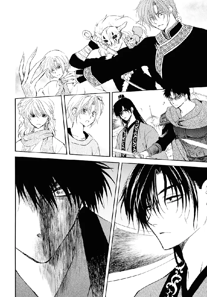 Yona of the Dawn Chapter 178 image 11_optimized
